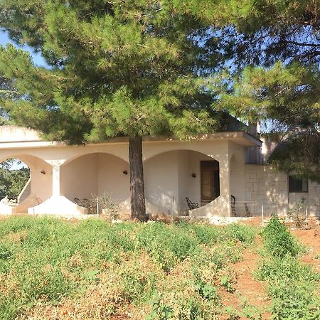 Agritria Di Umberto Anglisani Villa Ostuni Exterior photo