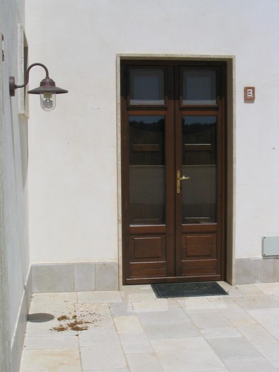 Agritria Di Umberto Anglisani Villa Ostuni Room photo