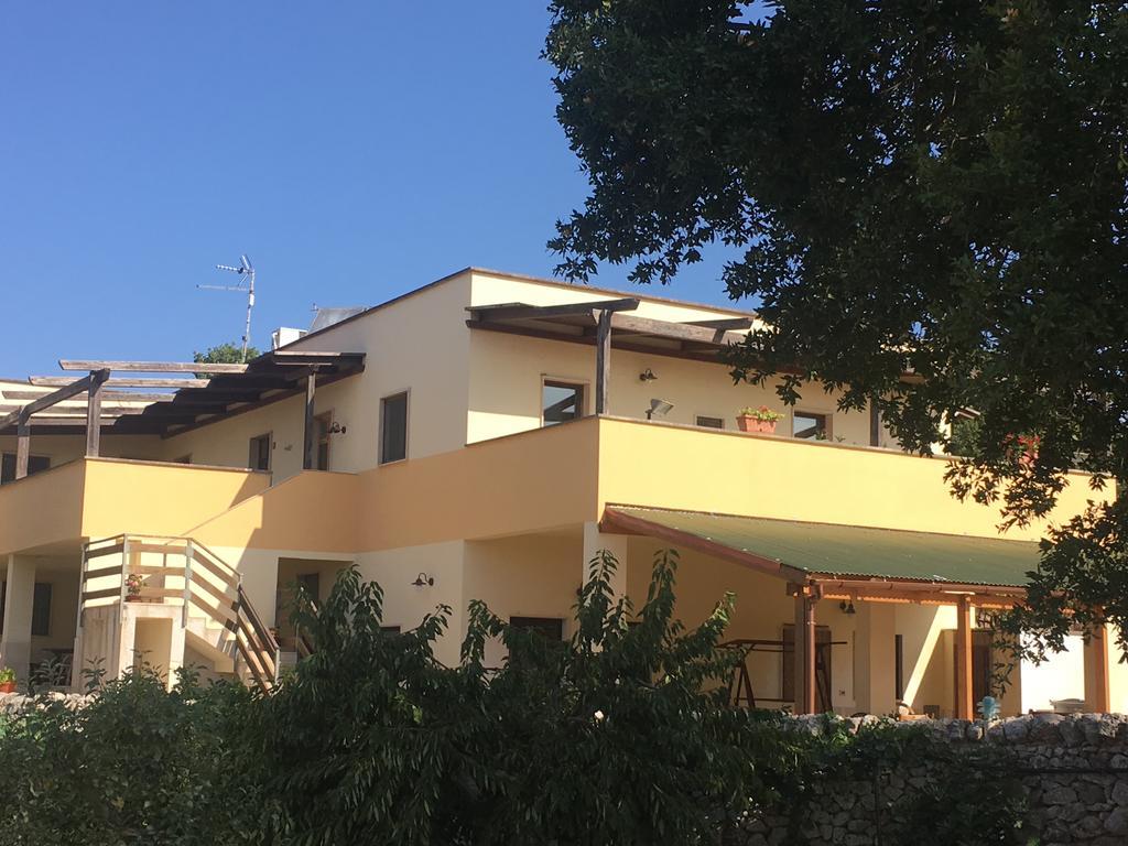 Agritria Di Umberto Anglisani Villa Ostuni Exterior photo